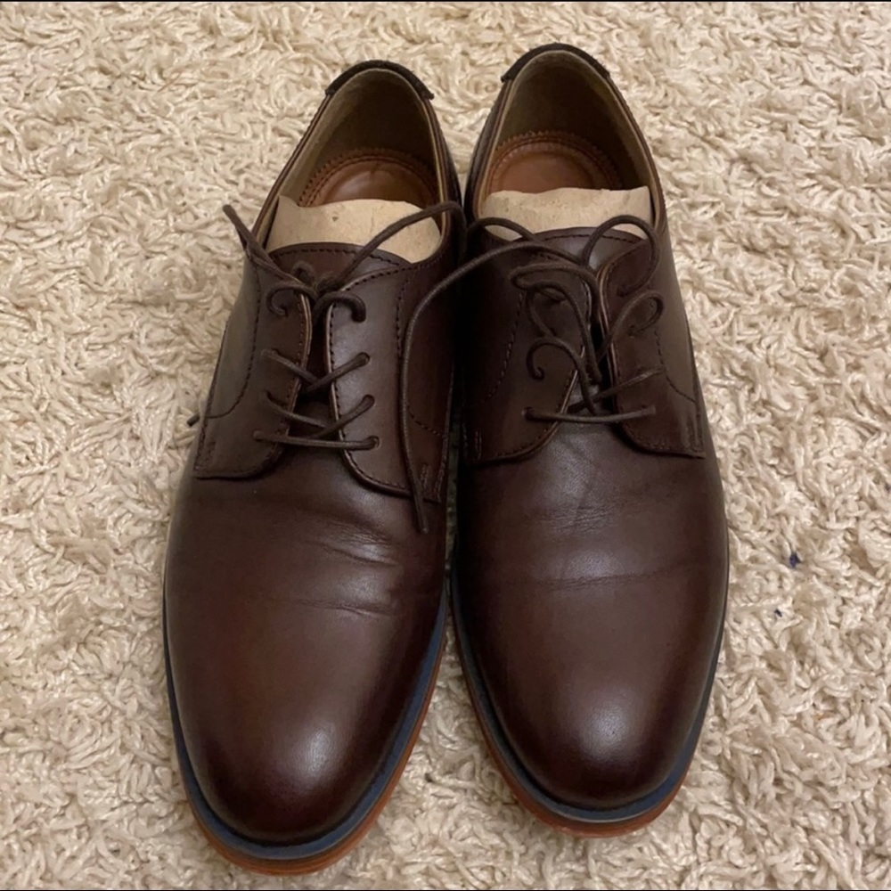 Aldo shoes- men’s